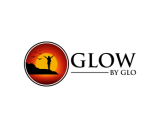 https://www.logocontest.com/public/logoimage/1572603982glow by glo.png